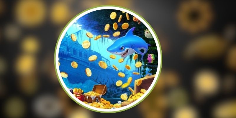 Bắn Cá Đại Dương VWIN - Thế Giới Game Săn Xu Cực Hot 2 Cách chơi bắn cá đại dương vwin dành cho tân thủ
