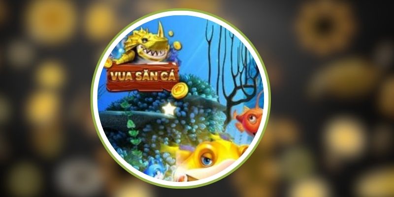 Bắn Cá Nhận Xu VWIN - Trải Nghiệm Giải Trí Cực Đỉnh 2 Cách chơi bắn cá nhận xu VWIN
