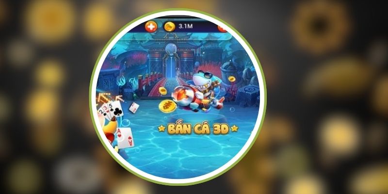 Bắn Cá Nhận Xu VWIN - Trải Nghiệm Giải Trí Cực Đỉnh 3 Mẹo chơi bắn cá nhận xu VWIN hiệu quả