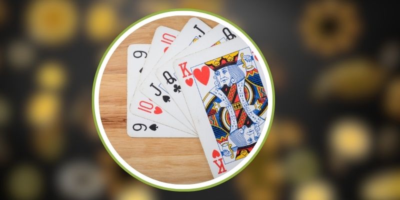 Các trò chơi hấp dẫn tại sòng bạc online