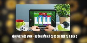 Kèo Phạt Góc VWIN - Hướng Dẫn Cá Cược Chi Tiết Từ A Đến Z 9 Kèo Phạt Góc VWIN